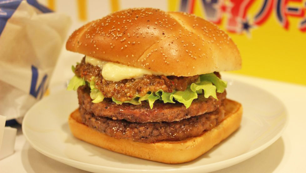 "N.Y. Double Thick Beef Pepper & Beef Sauté"