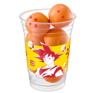 Udonatsu in "Dragon Ball"