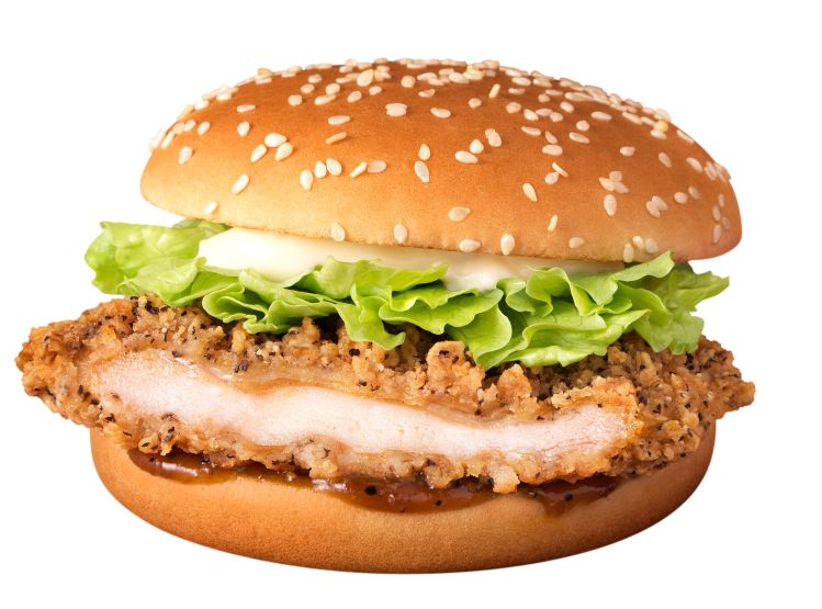 "Nagoya Specialty Tebasaki-style Black Pepper Juicy Chicken"