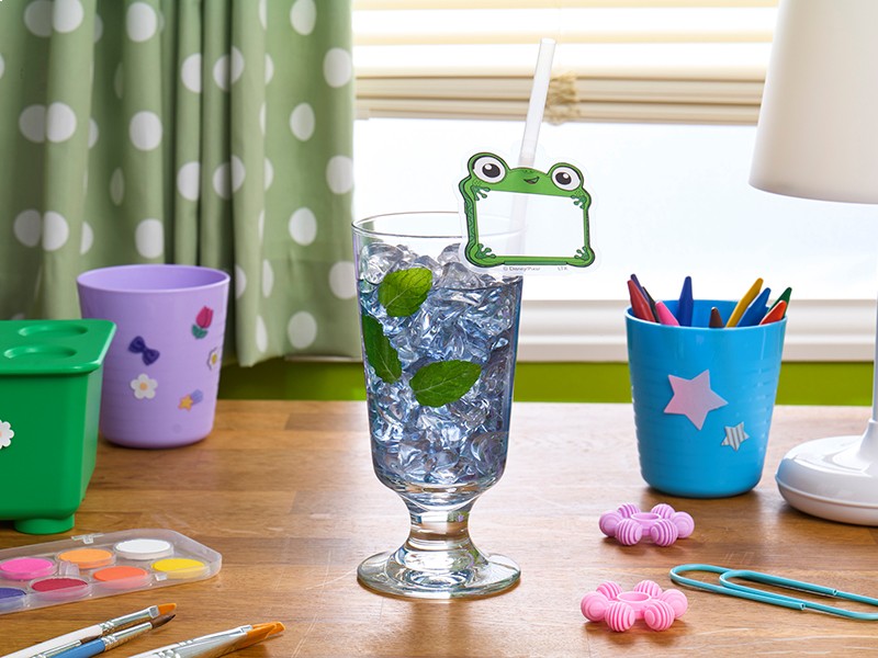 LilyPad: Butterfly Pea Tea