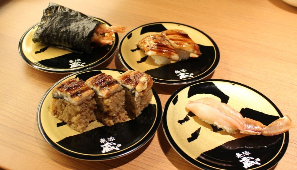 Mutenkura Shinjuku