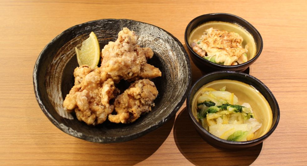 Mutenkura Shinjuku